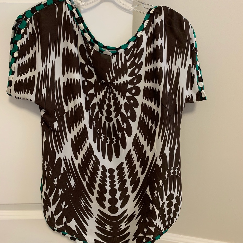 Milly blouse
